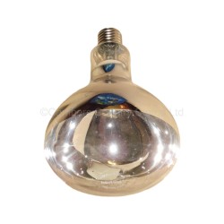Interlec Infra Red Bulb Clear 150w / 230v