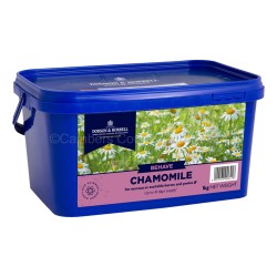 Dodson & Horrell Chamomile Flowers 1kg