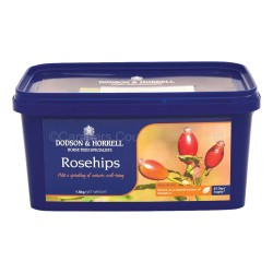 Dodson & Horrell Rosehips 1.5kg