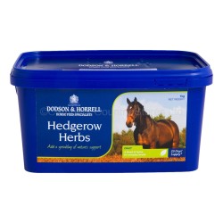 Dodson & Horrell Hedgerow Herbs 1kg