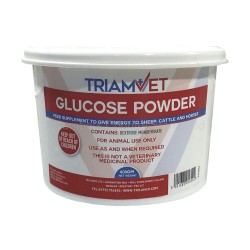 Triamvet Glucose Powder 400g