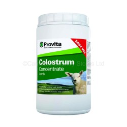 Provita Lamb Colostrum Concentrate 500g