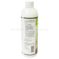 Harkers Non Insecticidal Rid Mite 500ml