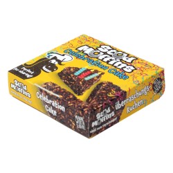 Stud Muffins Horse Treats Celebration Cake