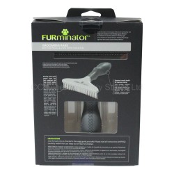 Furminator Dog Grooming Tool Rake For Thick Fur