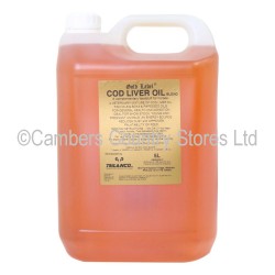 Gold Label Cod Liver Oil