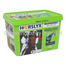 Horslyx Respiratory Balancer Lick 5kg