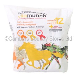 Vitamunch Heavenly Hedgerow 1kg