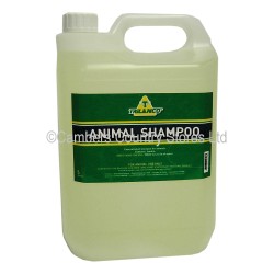 Triamvet Animal Shampoo 5 Litres