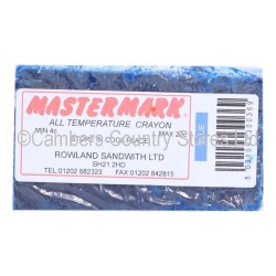 Mastermark All Temperature Ram Marking Crayon