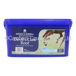 Dodson & Horrell Devils Claw Root 2.5kg