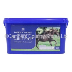 Dodson & Horrell Lami-Free 1.5kg