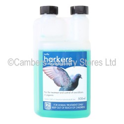 Harkers Coxoid Oral Solution 500ml
