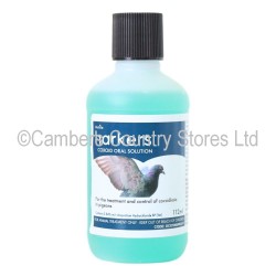 Harkers Coxoid Oral Solution 112ml