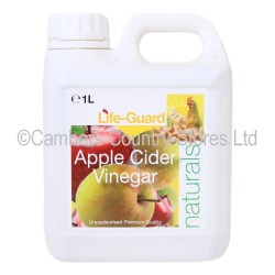 NAF Life Guard Apple Cider Vinegar 1 Litre