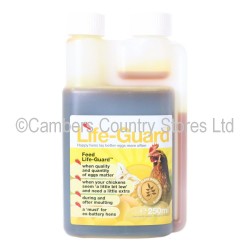 NAF Life Guard Tonic