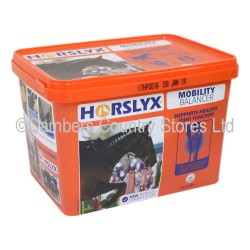Horslyx Mobility Balancer Lick 5kg