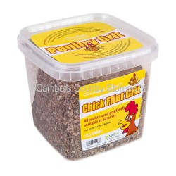 Chicken Lickin Chick Flint Grit 1.5kg
