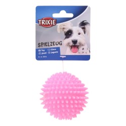 Trixie Vinyl Hedgehog Ball