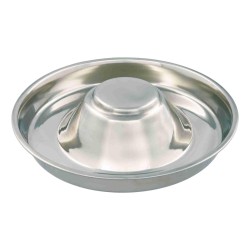 Trixie Stainless Steel Bowl For Puppies