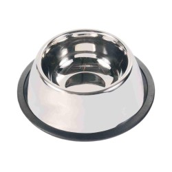 Trixie Stainless Steel Bowl For Long Ears