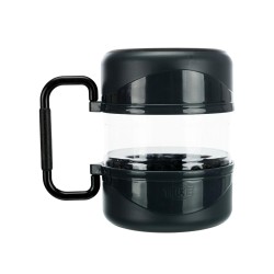 Trixie Travel Food Set
