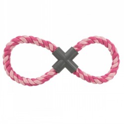 Trixie Tugger Rope Dog Toy 35cm