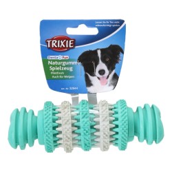Trixie Denta Fun Mintfresh Rubber Bone