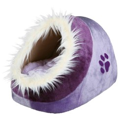 Trixie Minou Cuddly Cave Pet Bed