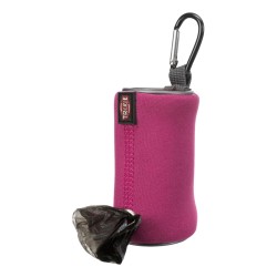 Trixie Neoprene Poop Bag Dispenser & 20 Bags