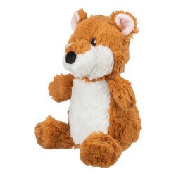 Trixie Plush Hamster Dog Toy 30cm