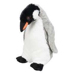 Trixie Plush Penguin Erin Dog Toy 28cm