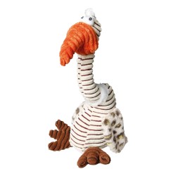 Trixie Plush Vulture Dog Toy 32cm
