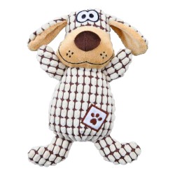 Trixie Plush Dog Toy 26cm