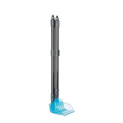 Trixie Dog Dirt Dustpan Scoop & Rake