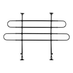 Trixie In Car Adjustable Dog Guard Tubular