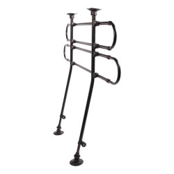 Trixie In Car Adjustable Dog Guard Tubular