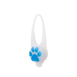 Trixie Flasher Light For Dogs White