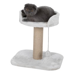 Trixie Mica Cat Scratching Post With Resting Area