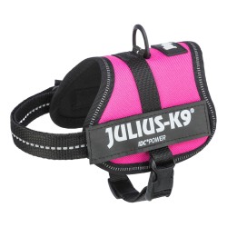 Julius-K9 Power Harness
