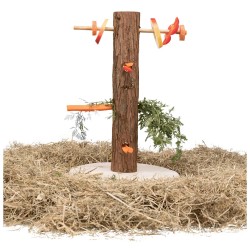 Trixie Feed Tree For Small Animals