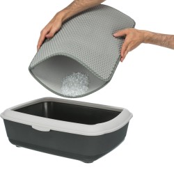 Trixie Cat Litter Tray Sieve Mat 40cm x 55cm