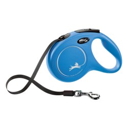 Flexi Classic Tape Lead 5m