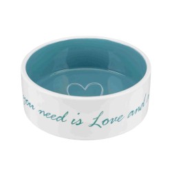 Trixie Ceramic Pet Bowl Pets Home Design