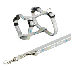 Trixie Junior Puppy Harness & Lead