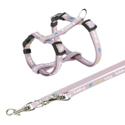 Trixie Junior Puppy Harness & Lead