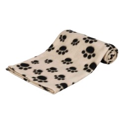 Trixie Beany Fleece Blanket 100cm x 70cm