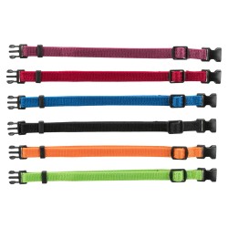 Trixie Junior Dog Puppy Identification Collar Set
