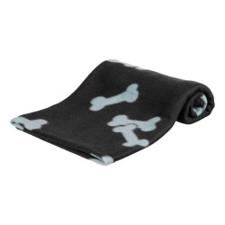 Trixie Beany Fleece Blanket 100cm x 70cm