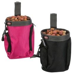 Trixie 2 In 1 Activity Snack & Accessory Bag
